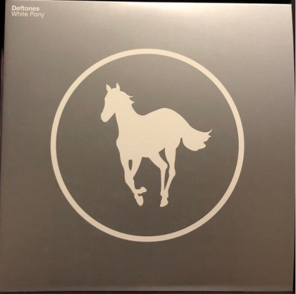 Deftones &ndash; White Pony Box - фото 4