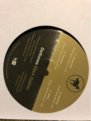 Deftones &ndash; White Pony Box - фото 10
