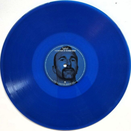 U2 &ndash; Songs Of Surrender - фото 7