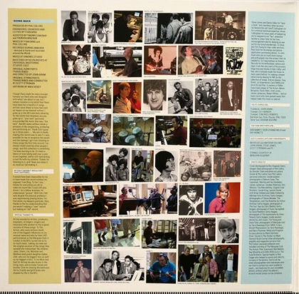 Phil Collins – The Essential Going Back - фото 2 Phil Collins – The Essential Going Back - фото 2