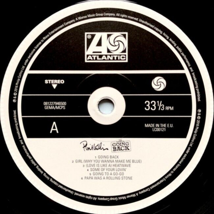 Phil Collins – The Essential Going Back - фото 5 Phil Collins – The Essential Going Back - фото 5