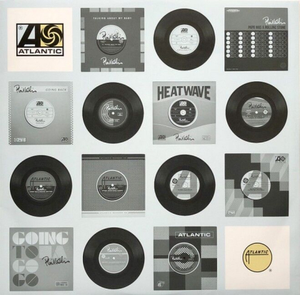 Phil Collins – The Essential Going Back - фото 8 Phil Collins – The Essential Going Back - фото 8