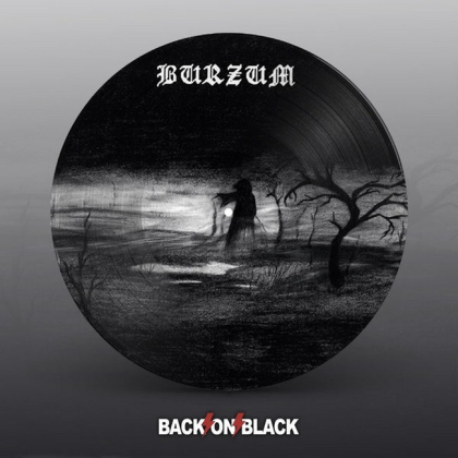 Burzum &ndash; Burzum - фото 2
