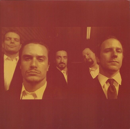 Faith No More &ndash; Album Of The Year - фото 5