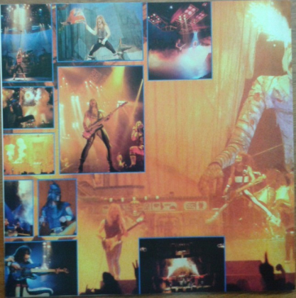 Iron Maiden &ndash; Live After Death - фото 3
