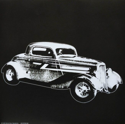 ZZ Top &ndash; Eliminator - фото 4