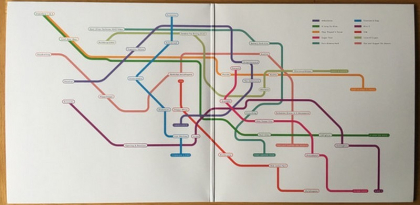 Battles &ndash; Juice B Crypts - фото 3