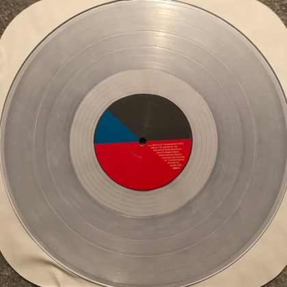 Battles &ndash; Juice B Crypts - фото 4