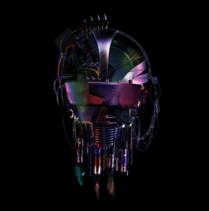 Kasabian &ndash; The Alchemist&rsquo;s Euphoria - фото 1