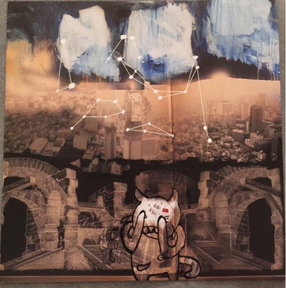 Radiohead – I Might Be Wrong - Live Recordings - фото 5 Radiohead – I Might Be Wrong - Live Recordings - фото 5