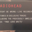 Radiohead – I Might Be Wrong - Live Recordings - фото 2 Radiohead – I Might Be Wrong - Live Recordings - фото 2