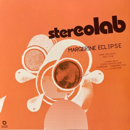 Stereolab &ndash; Margerine Eclipse - фото 1