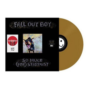 Fall Out Boy – So Much