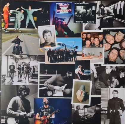 James Blunt – The Stars Beneath My Feet - фото 4 James Blunt – The Stars Beneath My Feet - фото 4