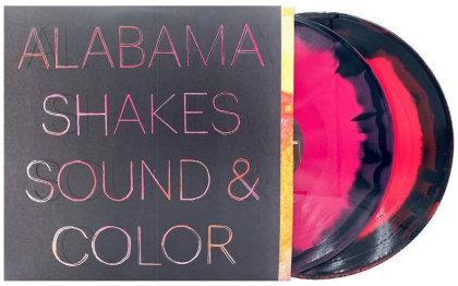 Alabama Shakes &ndash; Sound &amp; Color - фото 3