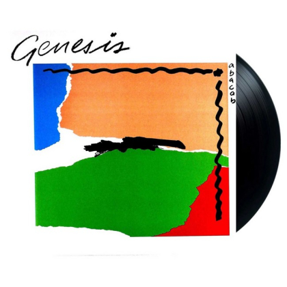 Genesis &ndash; Abacab - фото 3