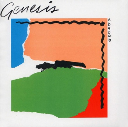 Genesis &ndash; Abacab - фото 1