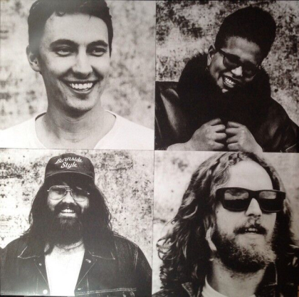 Alabama Shakes &ndash; Sound &amp; Color - фото 4