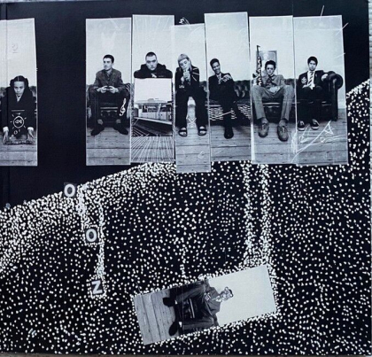 King Krule &ndash; The Ooz - фото 4