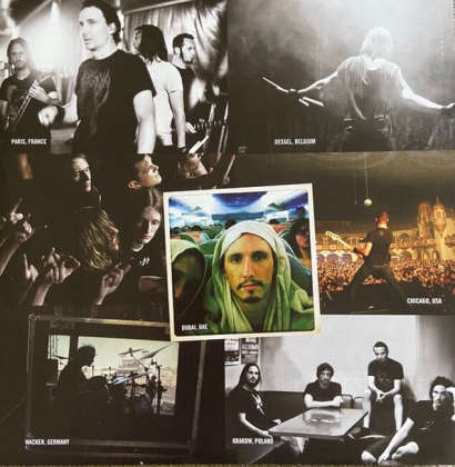 Gojira – Live At Brixton Academy - фото 6 Gojira – Live At Brixton Academy - фото 6