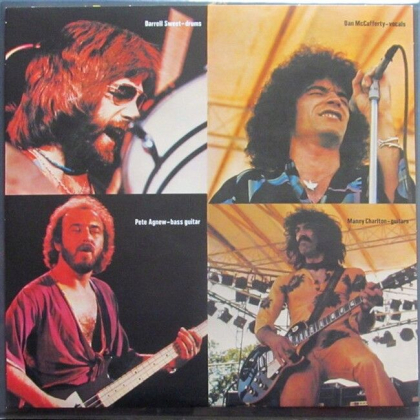 Nazareth  &ndash; Expect No Mercy - фото 3
