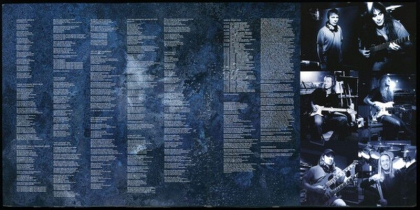 Iron Maiden &ndash; A Matter Of Life And Death - фото 2