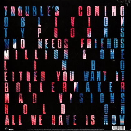 Royal Blood &ndash; Typhoons - фото 2