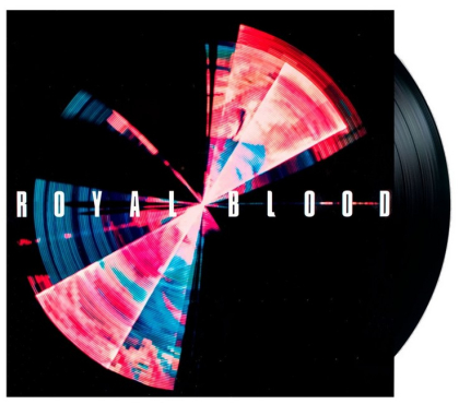 Royal Blood &ndash; Typhoons - фото 3
