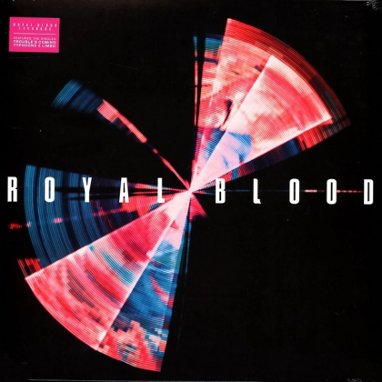 Royal Blood &ndash; Typhoons - фото 1