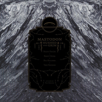 Mastodon &ndash; Hushed And Grim - фото 2