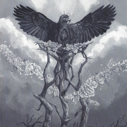 Mastodon &ndash; Hushed And Grim - фото 3