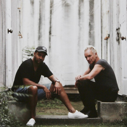 Sting &amp; Shaggy &ndash; 44/876 - фото 6
