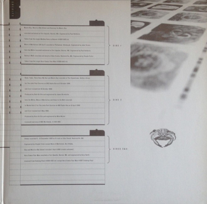 Pixies &ndash; Doolittle 25 - фото 4