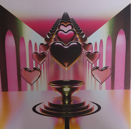 Beach House &ndash; Once Twice Melody - фото 4