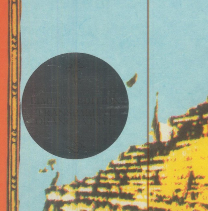 Crime And The City Solution &ndash; Paradise Discotheque - фото 3