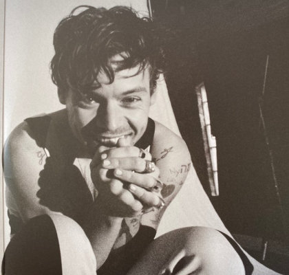 Harry Styles &ndash; Harry&rsquo;s House - фото 4