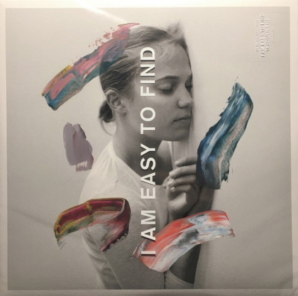 The National &ndash; I Am Easy To Find - фото 1