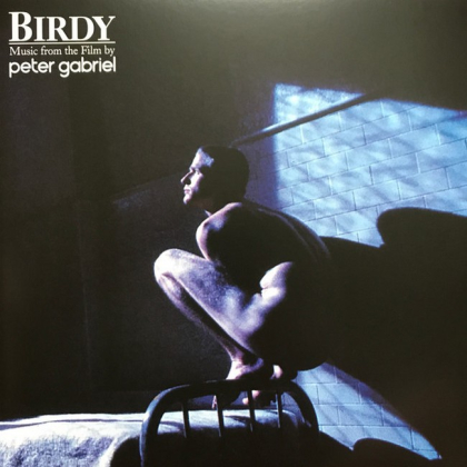 Peter Gabriel – Birdy - фото 1 Peter Gabriel – Birdy - фото 1