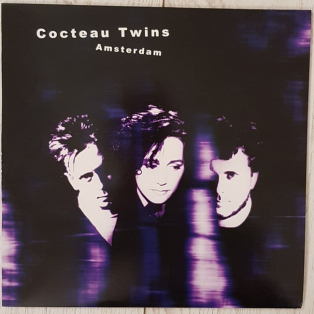 Cocteau Twins – Amsterdam