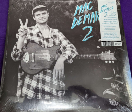 Mac Demarco &ndash; 2 - фото 2