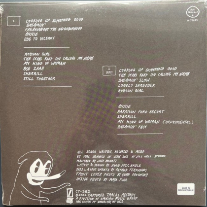 Mac Demarco &ndash; 2 - фото 3