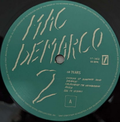 Mac Demarco &ndash; 2 - фото 4