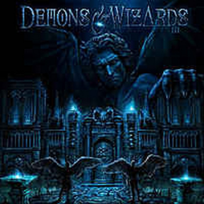 Demons &amp; Wizards &ndash; III - фото 1