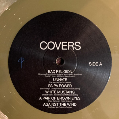 Cat Power &ndash; Covers - фото 3