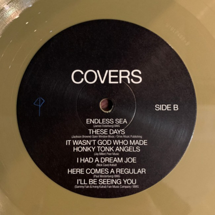 Cat Power &ndash; Covers - фото 4