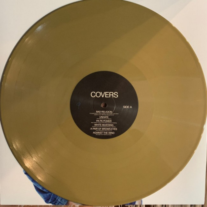 Cat Power &ndash; Covers - фото 6