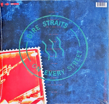 Dire Straits &ndash; On Every Street - фото 2