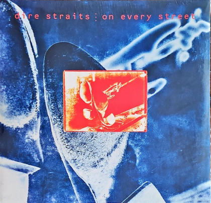 Dire Straits &ndash; On Every Street - фото 1