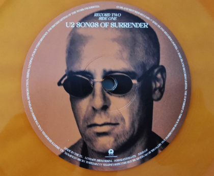 U2 &ndash; Songs Of Surrender - фото 7