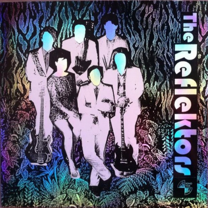 Arcade Fire &ndash; Reflektor - фото 2
